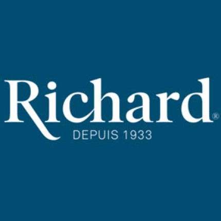 Logo od Richard SA