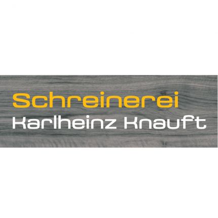 Logo da Schreinerei Knauft