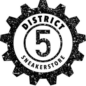 Bild von District 5 sneakerstore
