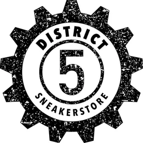 Bild von District 5 sneakerstore