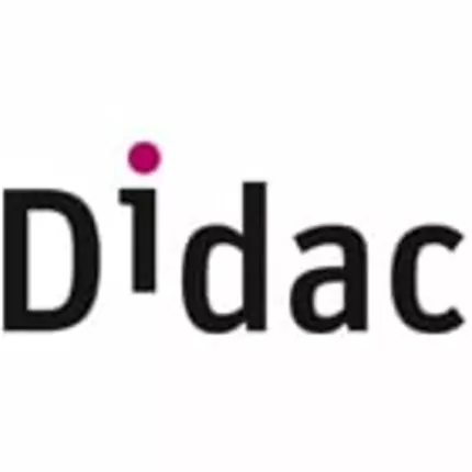 Logotipo de Ecole Didac Lausanne