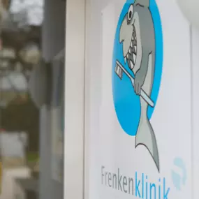 Bild von FRENKENKLINIK