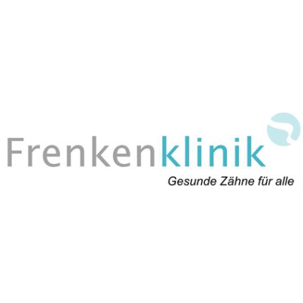 Logotyp från FRENKENKLINIK