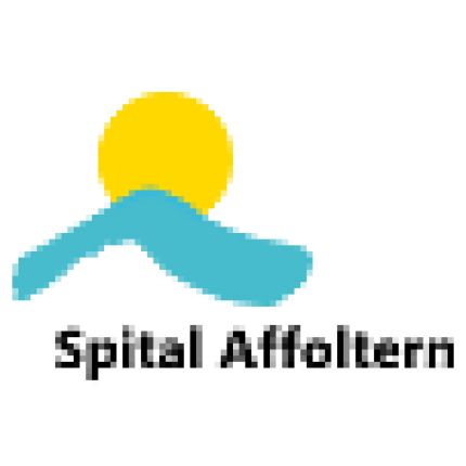 Logo fra Spital Affoltern AG