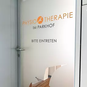 Bild von PHYSIOTHERAPIE IM PARKHOF