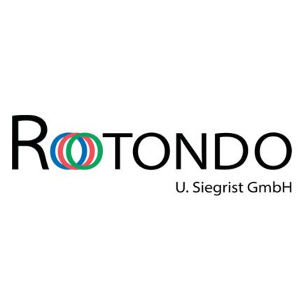 Logo von Rotondo U. Siegrist GmbH