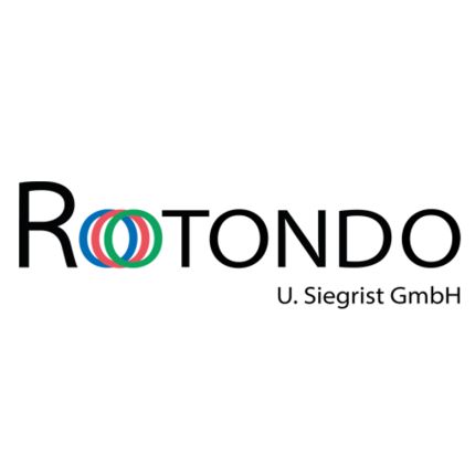 Logo fra Rotondo U. Siegrist GmbH