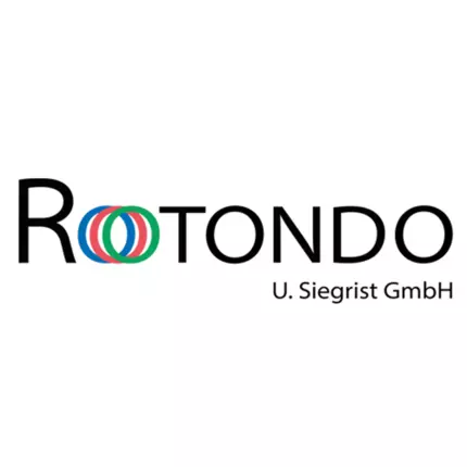 Logotyp från Rotondo U. Siegrist GmbH