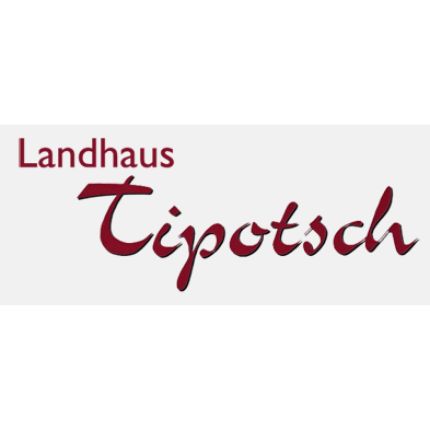 Logo von Landhaus Tipotsch - Wolfgang Tipotsch