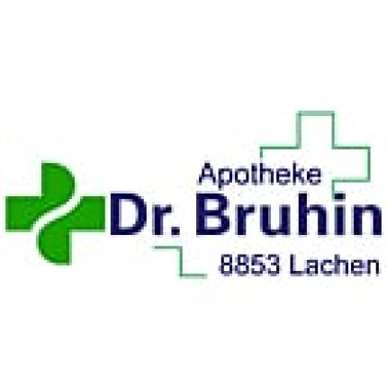 Logo fra Apotheke Dr. Bruhin AG