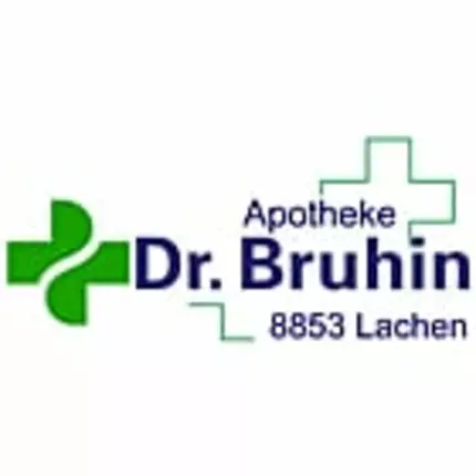 Logotipo de Apotheke Dr. Bruhin AG