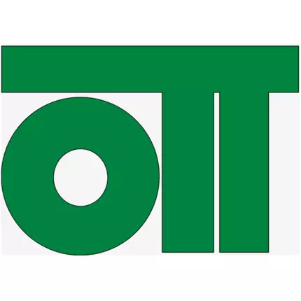 Logo van Ott AG