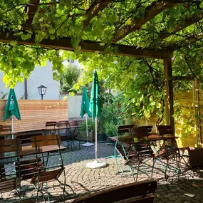 Gasthaus Gemsle