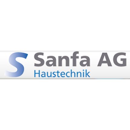 Logo fra Sanfa AG Haustechnik