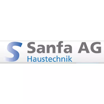 Logo von Sanfa AG Haustechnik