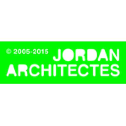 Λογότυπο από jordan architectes SA