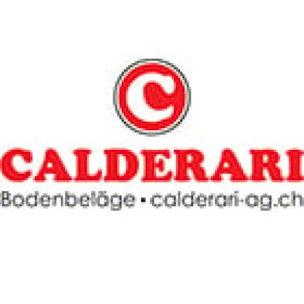 Logo van Calderari AG