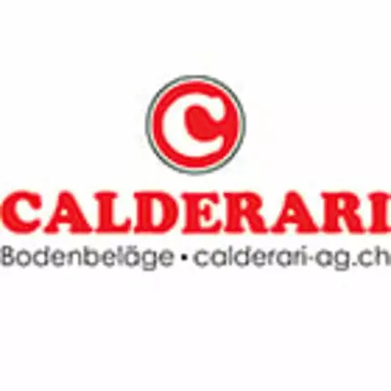 Logo de Calderari AG