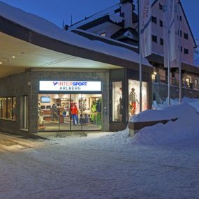 Bild von Intersport Arlberg - St. Christoph