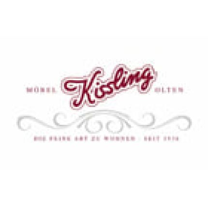 Logotyp från Möbel Kissling AG