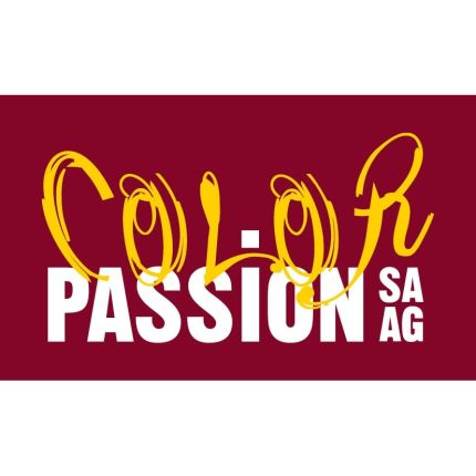 Logo de Colorpassion SA/AG