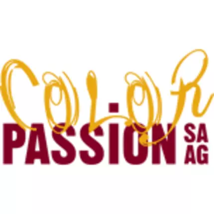 Logo od Colorpassion SA/AG