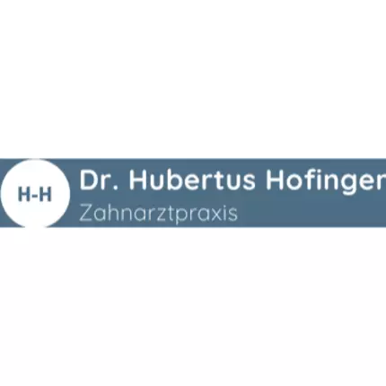 Logotipo de Dr. Hubertus Hofinger