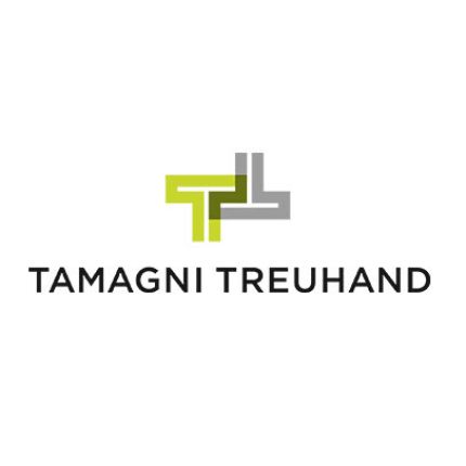 Logotyp från TT Tamagni Treuhand GmbH