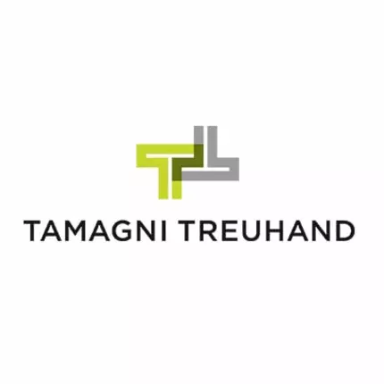 Logotyp från TT Tamagni Treuhand GmbH