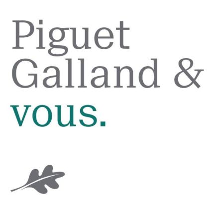 Logo de Piguet Galland & Cie SA