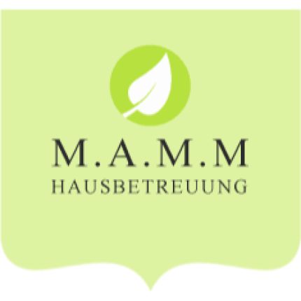 Logotyp från M.A.M.M Hausbetreuung und Gartenpflege Mirjana Zivanovic-Stevic