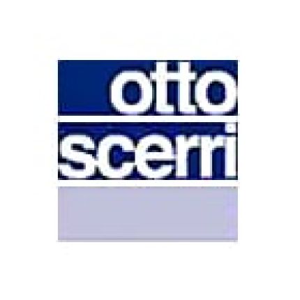 Logotipo de Otto Scerri SA