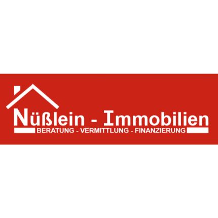 Logotipo de Nüßlein Immobilien