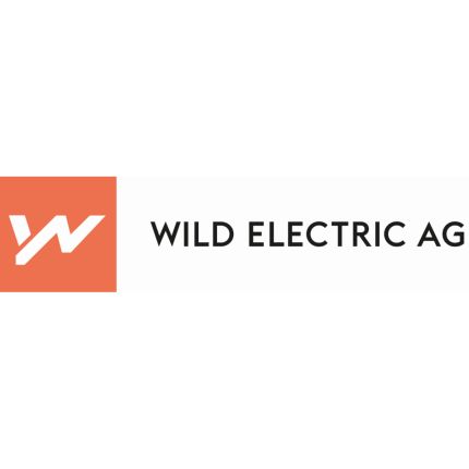 Logo from Wild Electric AG