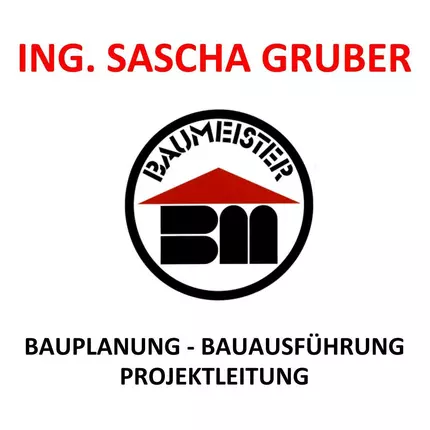 Logotipo de BAUMEISTER - PLANUNGSBÜRO - Sascha Gruber