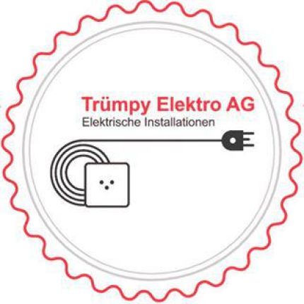 Logo fra Trümpy Elektro AG