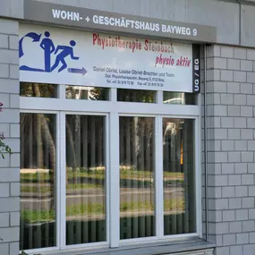 Bild von Physio Aktiv / Physiotherapie Steinbach