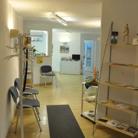 Bild von Physio Aktiv / Physiotherapie Steinbach