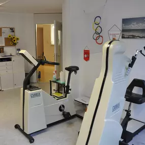 Bild von Physio Aktiv / Physiotherapie Steinbach