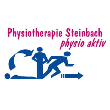 Logo fra Physio Aktiv / Physiotherapie Steinbach