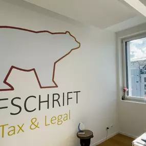 Bild von Afschrift Tax & Legal