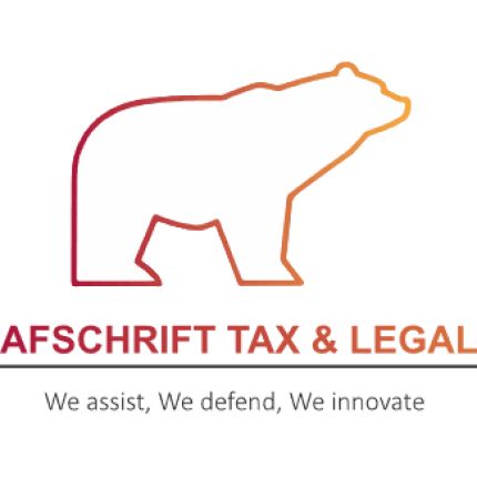 Logo fra Afschrift Tax & Legal