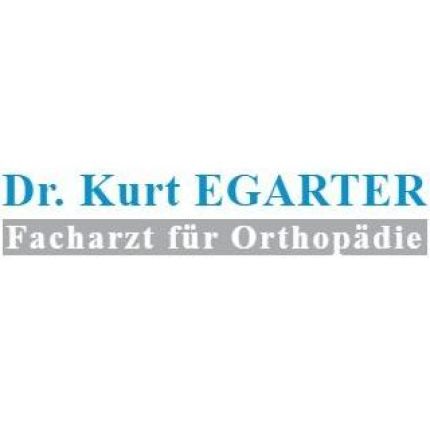 Λογότυπο από Dr. Kurt Egarter