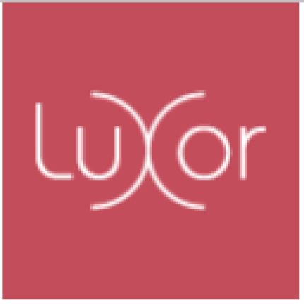 Logo from Luxor Optik GmbH