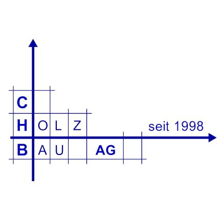 Logótipo de Constructive Holzbau AG