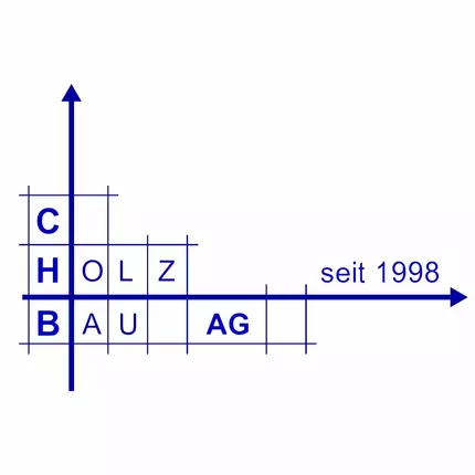 Logo fra Constructive Holzbau AG