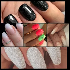 Bild von Nail Studio Hand- und Fusspflege