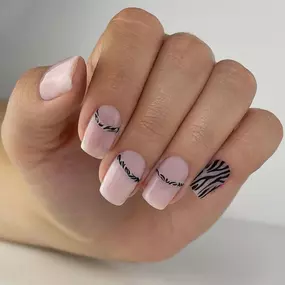 Bild von Nail Studio Hand- und Fusspflege