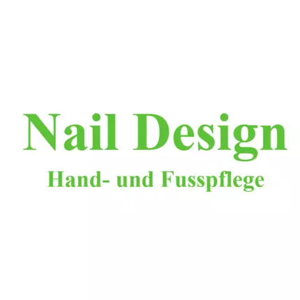 Logotipo de Nail Studio Hand- und Fusspflege