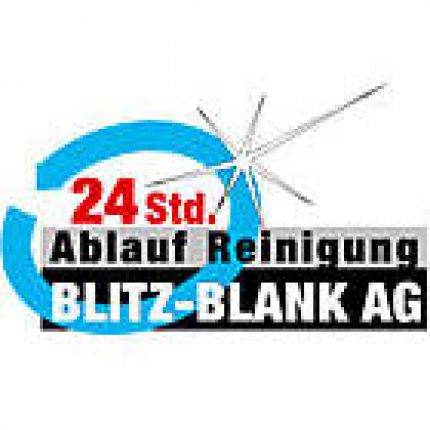 Logo von Ablauf Reinigung Blitz-Blank AG